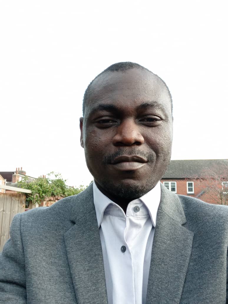 Mr. Ayodele Okanlawon