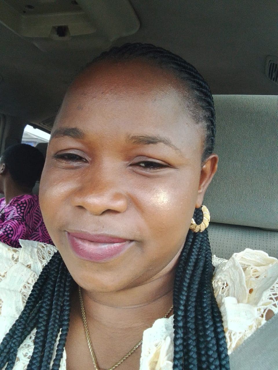 Mrs. Adejumo Dorcas Funmilola