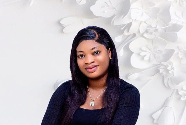 Mrs. Aderonke Adewumi Adeoye