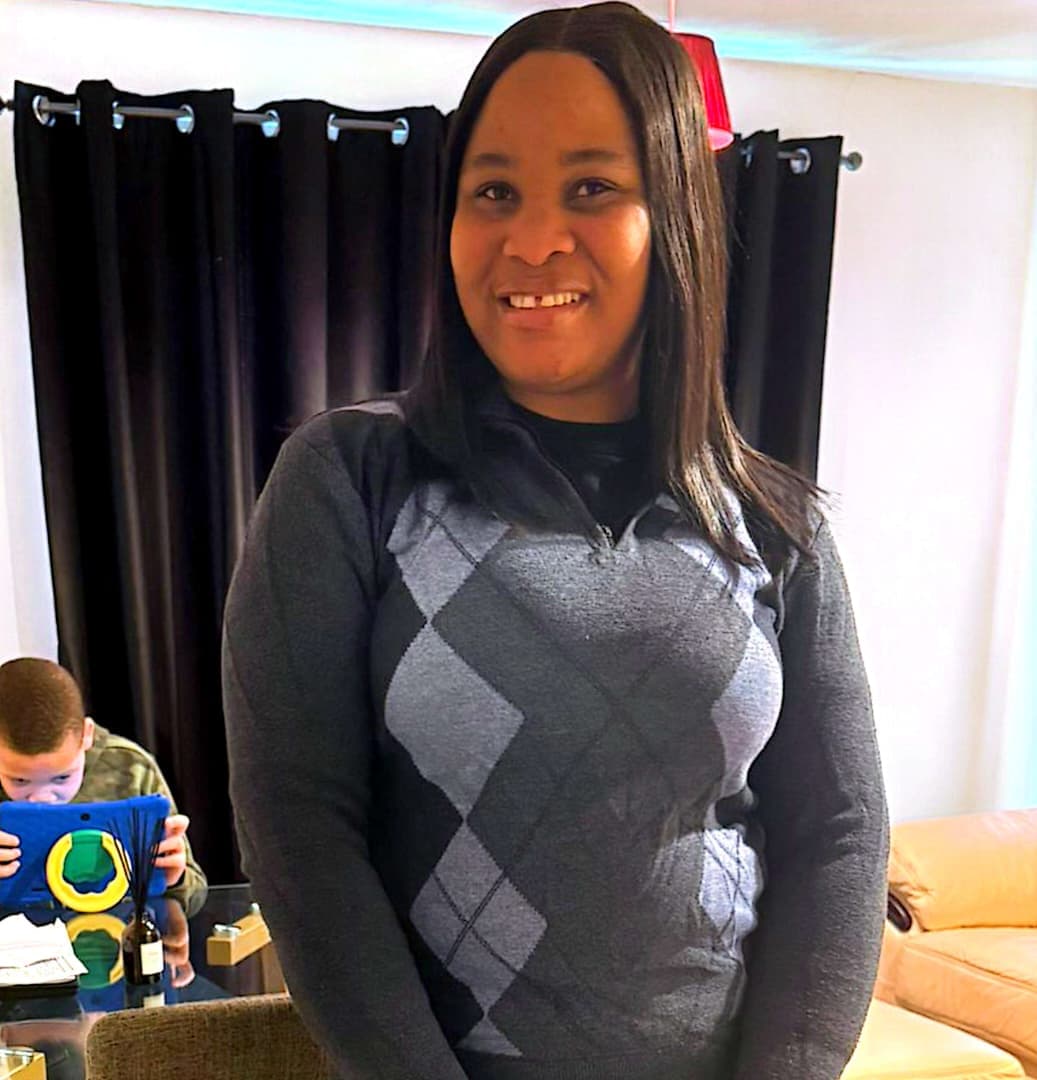 Mrs. Anthonia Ogebunwa