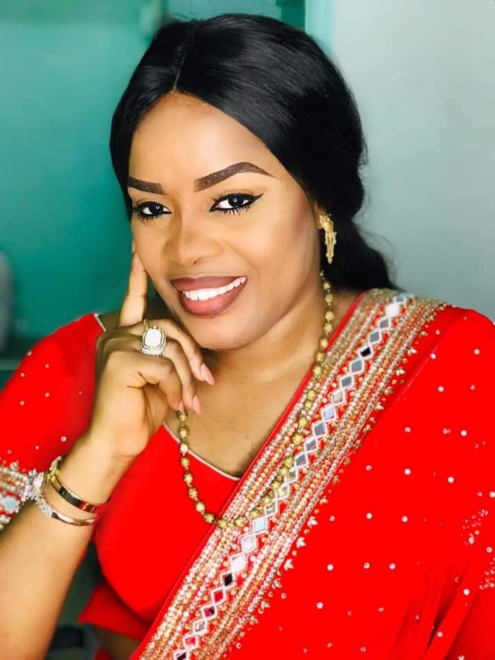 Mrs. Nwogbo Ifeyinwa Mary