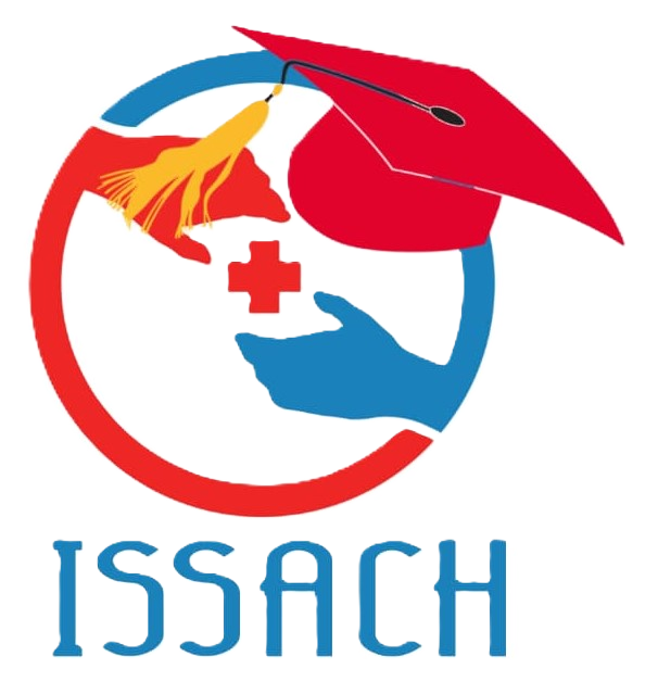 ISSACH logo